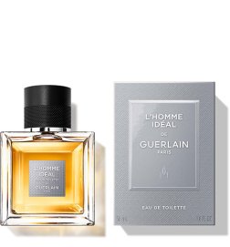 L'homme Idéal - Eau de Toilette L'homme Idéal - Eau de Toilette